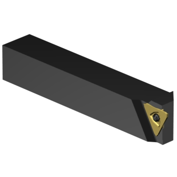 LF123U06-2525BM Utensile tornitura-Leggi tutto