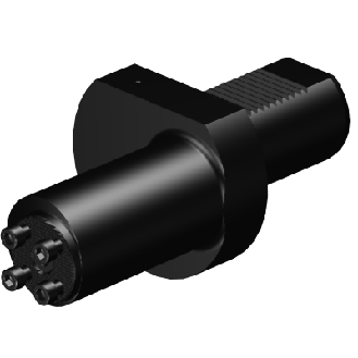 Utensile VDI50-50-SL40R 119-Leggi tutto