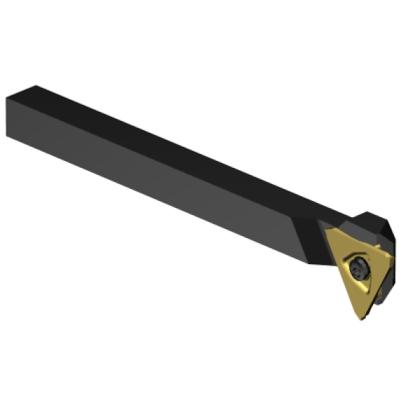 LF123U06-1010BM Utensile tornitura-Leggi tutto