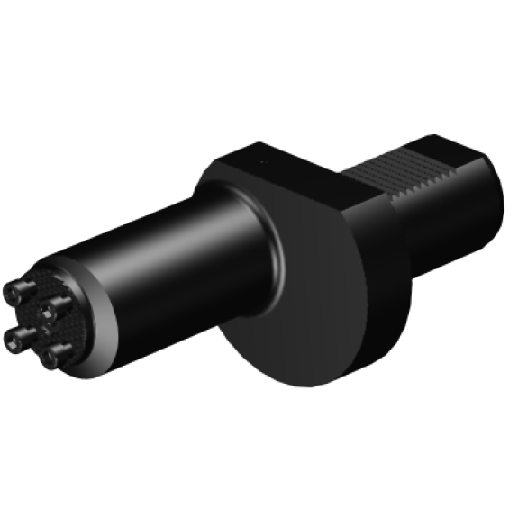 VDI50-50-SL40L 119 Utensile VDI50-50-SL40L 119 Utensile-Leggi tutto