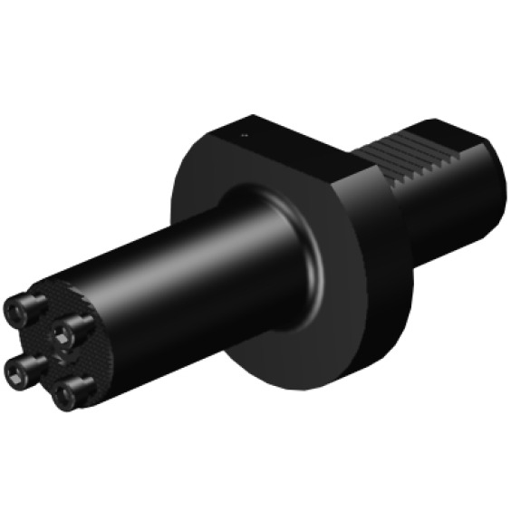 Utensile VDI40-40-SL40N 104-Leggi tutto