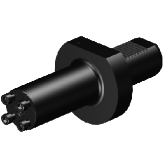Utensile VDI40-40-SL40N 104-Leggi tutto