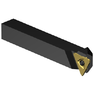 LF123U023-10BM Utensile tornitura-Leggi tutto