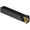 LF123U023-10BM Utensile tornitura