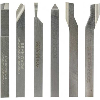Juego de 6 cuchillas HSS para FD 150/E