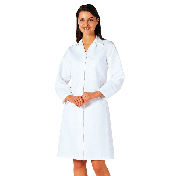 Portwest - Blouse agroalimentaire Femme - 2205-Lire la description