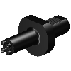 Utensile VDI40-32-SL32N 088