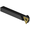 LF123U023-08BM Utensile tornitura