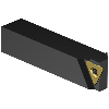 LF123U023-16BM Utensile tornitura
