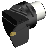 C4-RF151.23-27060-25 Utensile tornitura