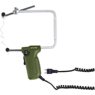 Arco cortador con hilo caliente Thermocut 12/E-Leer más