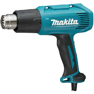 Decapador de aire caliente de 1600 W  HG5030K-Leer más