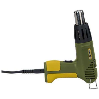 Micro soplador aire caliente MH 550-Leer más