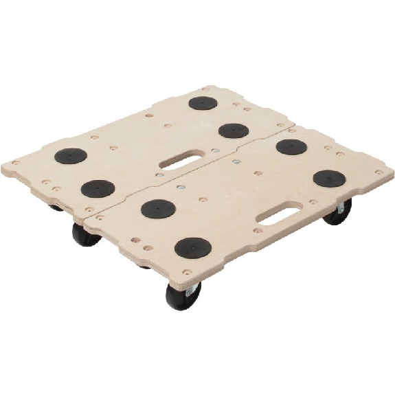 Plataformas modulares para ampliaciones-Leer más