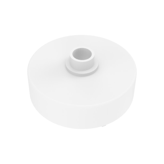 AK-29 eneo, Kamera Anschlussbox für PTZ Dome INP-54M2812M0A-Beschreibung lesen
