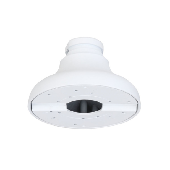 L-HA8 ITS, Adapter für Anschluss an Deckenhalterung erfordert weiteres Zubehör (L-HA-7) L-HA8 ITS, Adapter für Anschluss an Deckenhalterung erfordert weiteres Zubehör (L-HA-7)-Beschreibung lesen