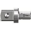 Adaptador de cuadradillo 870/2  3/8 x 5/16 -