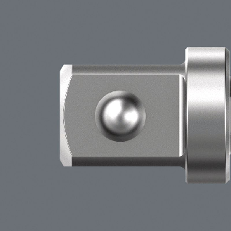 Adaptador de cuadradillo 870/2  3/8 x 5/16 --Leer más