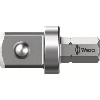 Adaptador de cuadradillo 870/2  3/8 x 5/16 --Leer más