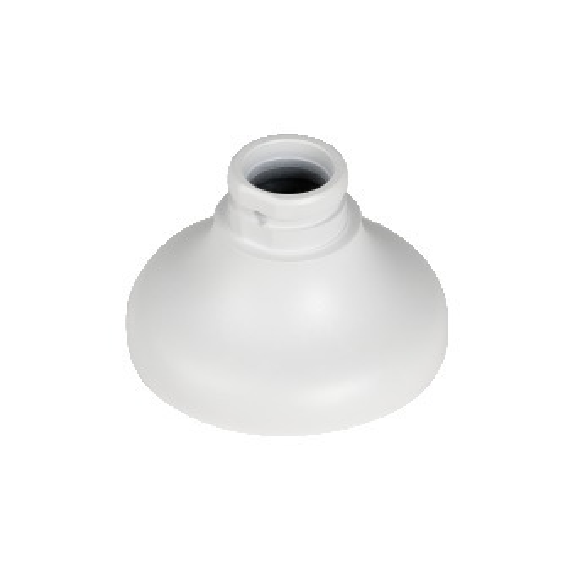 Dahua - PFA107 - Zubehör - Aufhängeadapter, - Material: Aluminium - Gewicht: 0,29kg -Maximale Traglast: 1kg - Abmessung-Beschreibung lesen