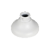 Dahua - PFA107 - Zubehör - Aufhängeadapter, - Material: Aluminium - Gewicht: 0,29kg -Maximale Traglast: 1kg - Abmessung
