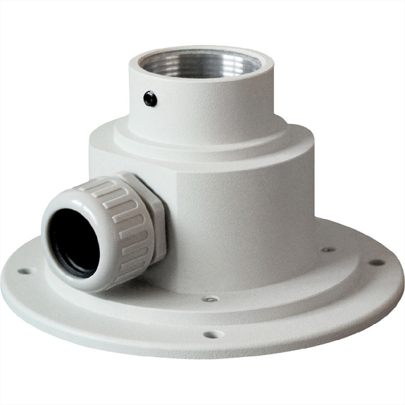 AM-114 VIVOTEK, AM-114 Deckenadapter für hängende Montage von Gehäusen / Speed Dome-Beschreibung lesen