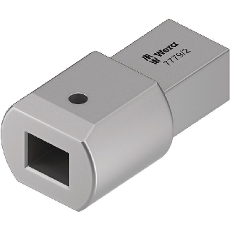 Llave de cuadradillo 7779/2 Adapter 14x18mm x 9x12mm --Leer más