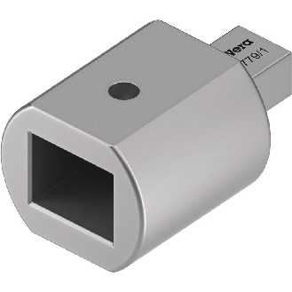 Llave de cuadradillo 7779/1 Adapter 9x12mm x 14x18mm --Leer más