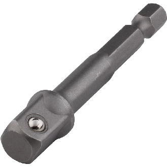1 adaptador insertable, alojamiento 3/8, l 65 mm-Leer más