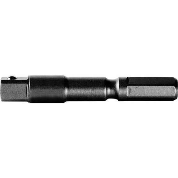 Adaptador 1/4-50 CE/KG CENTROTEC - 495131 --Leer más