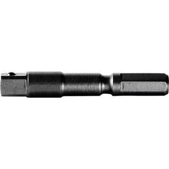 Adaptador 1/4-50 CE/KG CENTROTEC - 495131 --Leer más