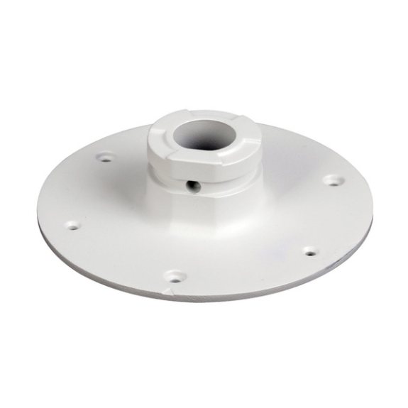 L-HA4 ITS, Adapter für 4x 2 MP Dome-Kameras erfordert weiteres Zubehör-Beschreibung lesen