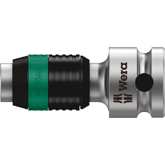 8784 B1 Zyklop-Verbindungsteil, 3/8", 1/4" x 3/8" x 44 mm-Beschreibung lesen