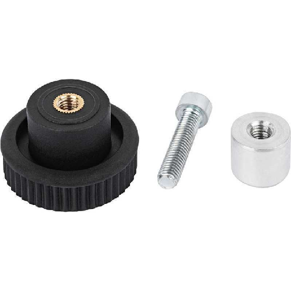 Adaptador para mesas multifunción STC-SET-T20 - STC-SET-T20 - Adaptador para mesas multifunción STC-SET-T20 - STC-SET-T20 --Leer más