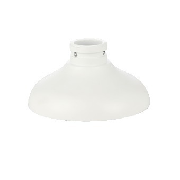 Dahua - PFA105 - Zubehör - Aufhängeadapter, - Material: Aluminium - Gewicht: 0,26kg - Geeignet für Fisheye Kamera IPC-E Dahua - PFA105 - Zubehör - Aufhängeadapter, - Material: Aluminium - Gewicht: 0,26kg - Geeignet für Fisheye Kamera IPC-E-Beschreibung lesen