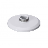 Dahua - PFA101 - Zubehör - Aufhängeadapter, Material: Aluminium, Aufhängeadapter, Modernes Design, Maße (D x H): Ø 159