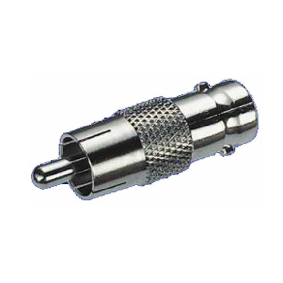 Adapter BK-CS ITS, Adapter Chinchstecker auf BNC Kupplung-Beschreibung lesen
