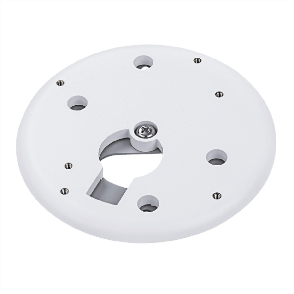 AM-51E VIVOTEK, AM-51E Adapterplatte für FD8166A, FD8166A-N, FD8366-V-Beschreibung lesen