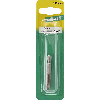 1 adaptador insertable, alojamiento 1/4, l 50 mm