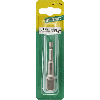 1 adaptador insertable, alojamiento 1/2, l 72 mm