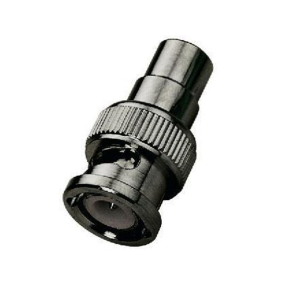 Adapter BS-CK ITS, Adapter BNC Stecker auf Chinchbuchse Adapter BS-CK ITS, Adapter BNC Stecker auf Chinchbuchse-Beschreibung lesen