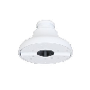 Dahua - PFA109 - Zubehör - Aufhängeadapter, - Material: Aluminium - Gewicht: 0,36kg -Maximale Traglast: 1kg - Abmessung Dahua - PFA109 - Zubehör - Aufhängeadapter, - Material: Aluminium - Gewicht: 0,36kg -Maximale Traglast: 1kg - Abmessung