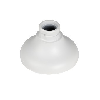 Dahua - PFA106 - Zubehör - Aufhängeadapter, - Material: Aluminium - Gewicht: 0,29kg -Maximale Traglast: 1kg - Abmessung