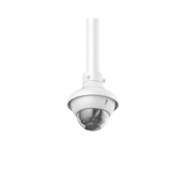 Dahua - PFA106 - Zubehör - Aufhängeadapter, - Material: Aluminium - Gewicht: 0,29kg -Maximale Traglast: 1kg - Abmessung-Beschreibung lesen