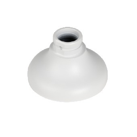 Dahua - PFA106 - Zubehör - Aufhängeadapter, - Material: Aluminium - Gewicht: 0,29kg -Maximale Traglast: 1kg - Abmessung-Beschreibung lesen