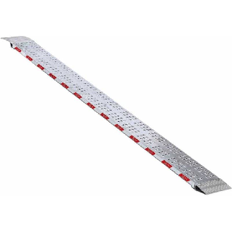 Rampa de carga de aluminio fija 250-Leer más