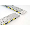 Rampa de carga de aluminio fija 250