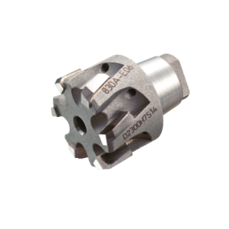 Punta a inserti foratura 830A-E06D2000H7S12-Leggi tutto