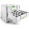 Cajas de aplicación Set 60x60/120x71 3xFT - 201124 -