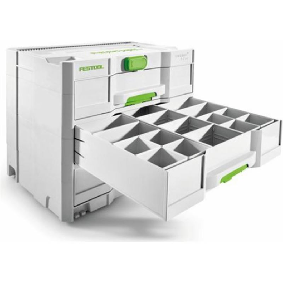 Cajas de aplicación Set 60x60/120x71 3xFT - 201124 --Leer más
